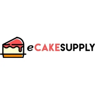 eCakeSupply  logo