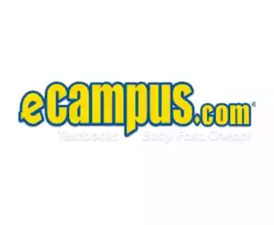 Shop eCampus.com coupon codes logo