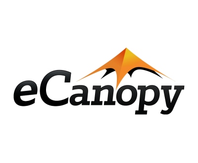 Shop eCanopy.com logo