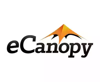 Shop eCanopy.com promo codes logo
