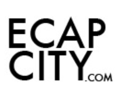 Shop ECAP CITY logo