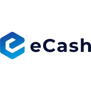 eCash logo