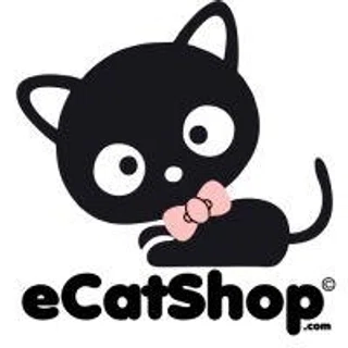 Shop eCatShop.com logo