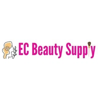 EC Beauty Supply logo