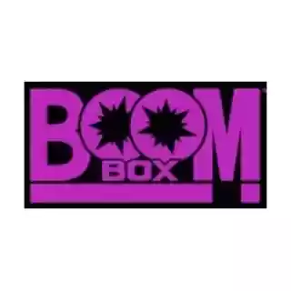 Boom Box promo codes