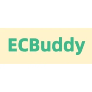 Shop ECBuddy coupon codes logo