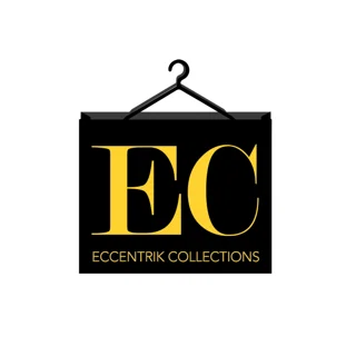  Eccentrik Collections logo