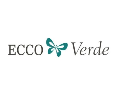 Shop Ecco Verde logo