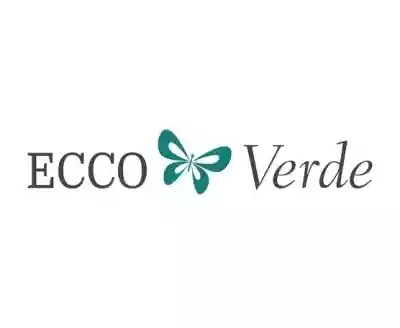 Shop Ecco Verde coupon codes logo