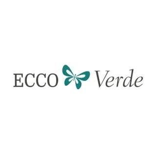 Shop Ecco Verde UK logo