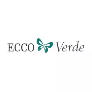Shop Ecco Verde UK discount codes logo