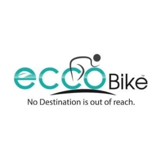 Shop EccoBike CA logo