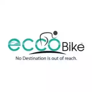 EccoBike CA logo