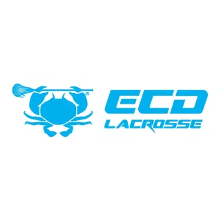 ECD Lacrosse logo
