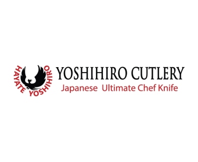 Shop Yoshihiro logo