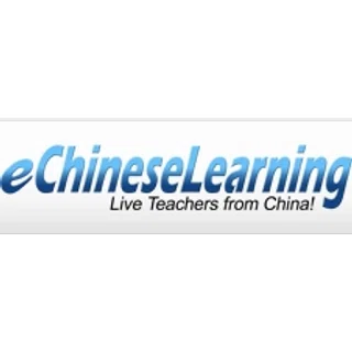 Shop eChineseLearning  logo