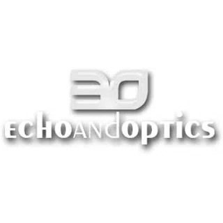 Echo and Optics logo