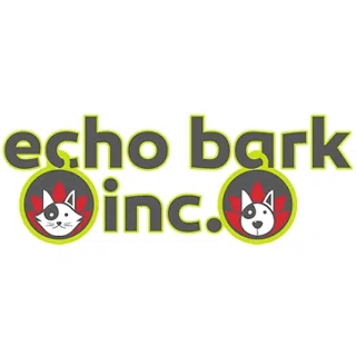 Shop Echo Bark Inc.  logo