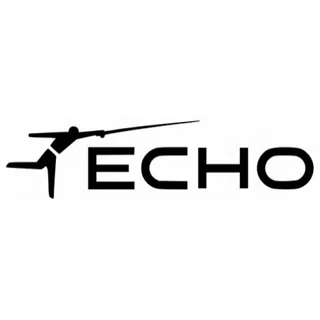 Shop Echo Fly Fishing logo