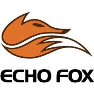 Shop Echo Fox promo codes logo
