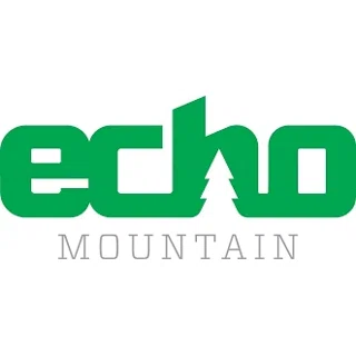 Echo Mountain logo
