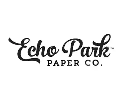 Shop Echo Park Paper logo