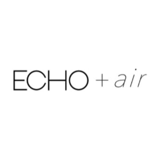 Shop Echo + Air logo