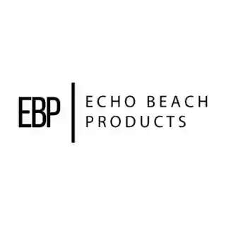 Shop Echo Beach Products discount codes logo