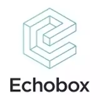 echobox.com logo