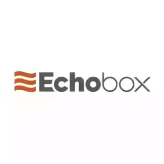 Shop Echobox Audio coupon codes logo