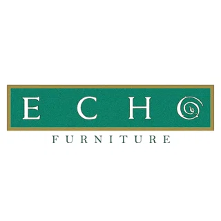 Echo Furniture logo