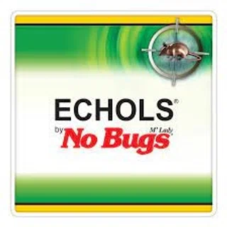 Echols Bug Control logo
