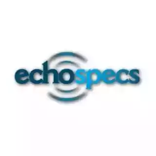 Echo Specs coupon codes