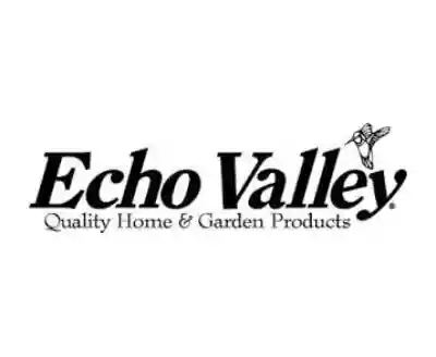 Shop Echo Valley discount codes logo