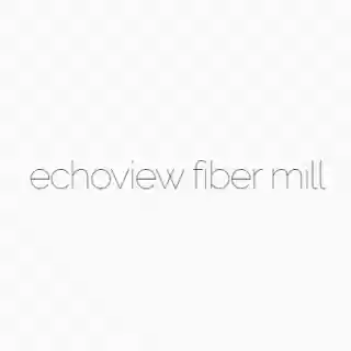 Shop Echoview Fiber Mill promo codes logo