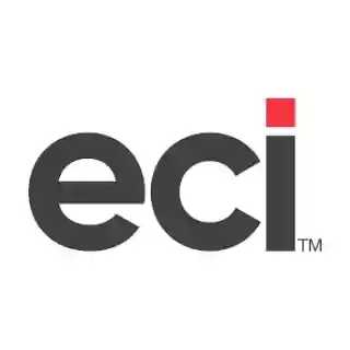 ECI Solutions logo