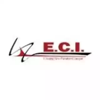 ECI Furniture logo