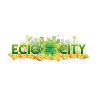 Shop eCig-City logo