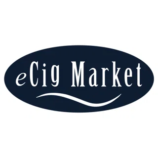 Shop ECig Market logo
