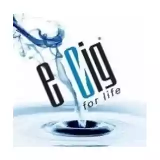 Ecig For Life logo