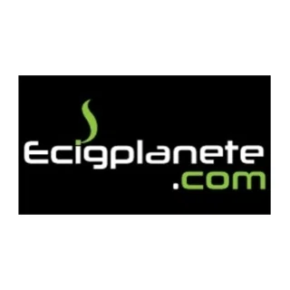 Shop Ecigplanete logo