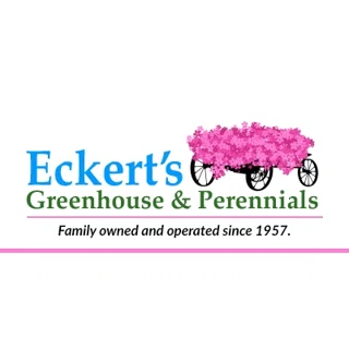 Eckerts Greenhouse logo