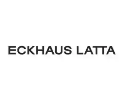 eckhauslatta.com/ logo
