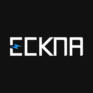 ECKNA logo