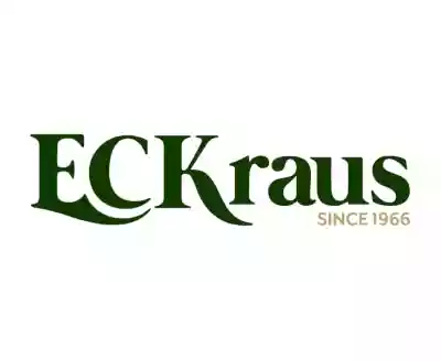EC Kraus discount codes