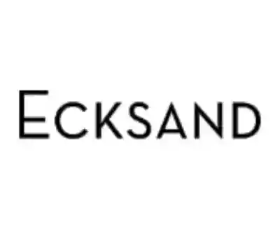 Ecksand logo