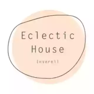 Shop Eclectic House coupon codes logo