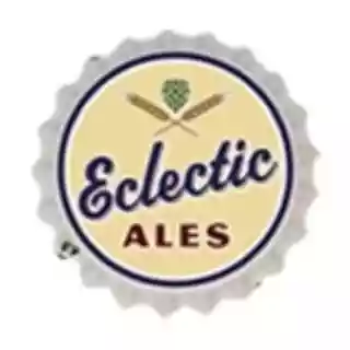 Eclectic Ales coupon codes