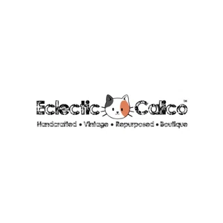 Eclectic Calico logo