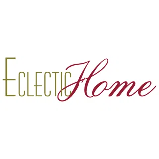 Eclectic Home logo